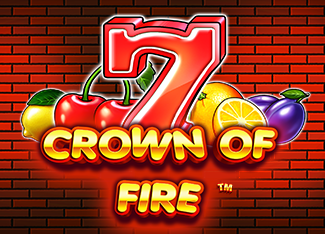 Crown of Fire